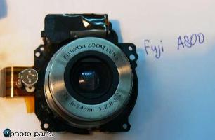 Fujifilm A800